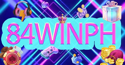84 winph